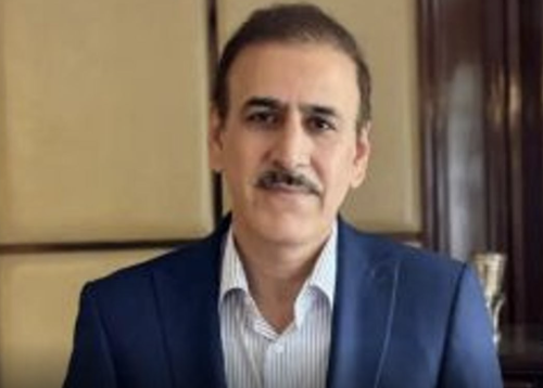 Аржентина гони ирански дипломат: Мохсен Техрани е обявен за персона нон грата и има 48 часа да напусне