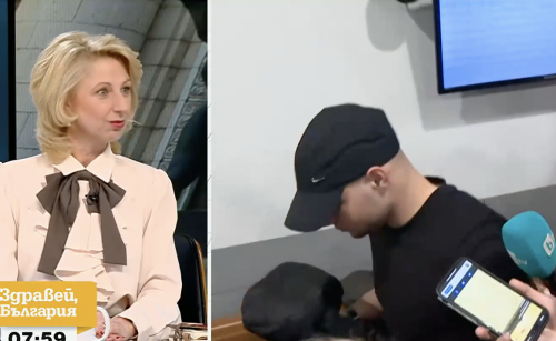 Съмнения за натиск и укриване по делото срещу прокурорския син от Перник (ВИДЕО)