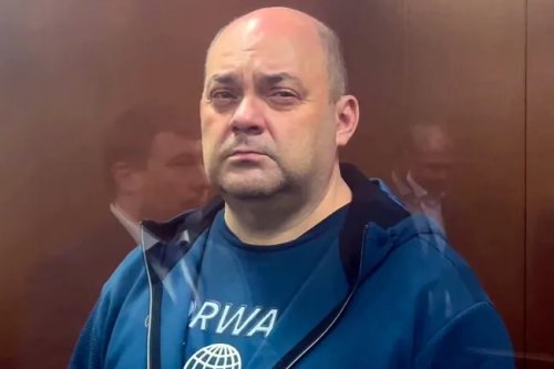 14 години затвор за бившия губернатор на Курск: съдът осъди Алексей Смирнов за корупция