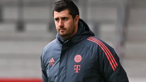 Байерн губи българския треньор на U19: Петър Гайдаров си тръгва през лятото