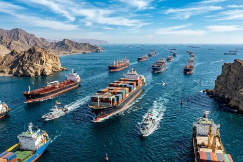 ООН готви вот за Ормузкия проток: резолюция за защита на корабите и натиск върху Иран