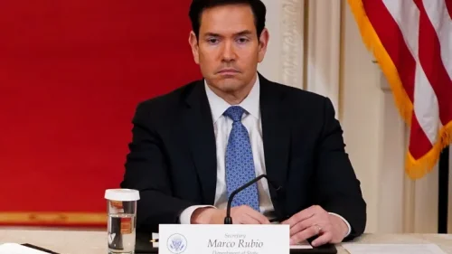 Белият дом: Иран играе двойна игра &ndash; насаме приема условия, публично обаче се &bdquo;перчи&ldquo;