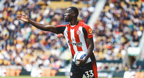 &bdquo;Манчестър Сити&ldquo; натиска за Кайоде: тъчовете като ново оръжие в битката за титлата