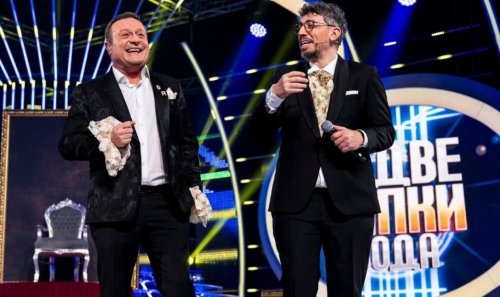 "Като две капки вода" излиза във великденска пауза