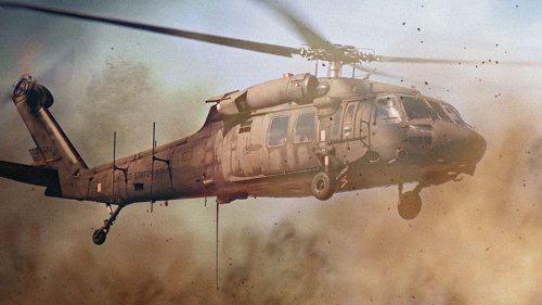 Иран удари американски хеликоптери при спасителна мисия: F-15E свален, вторият член на екипажа е в неизвестност