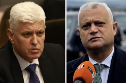 Защо Дечев не казва кой е зам.-кметът, купувал гласове