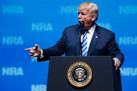 Тръмп се ядоса на Франция: Ще запомним това!