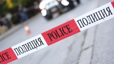 Дръзка серия от престъпления в София: Жена нападна офис и банка