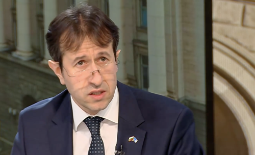 Министър Исмаилов: Горива ще има, въпросът е на каква цена (ВИДЕО)