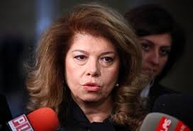 Йотова попиля самозвания служебен премиер Андрей Гюров