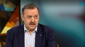 Тодор Кантарджиев за ръста на морбили у нас: Има време за реакция, но ключът е в бързата ваксинация на неваксинираните (ВИДЕО)
