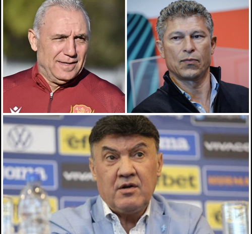 Стоичков и Балъков скърбят за Борислав Михайлов: Нашият капитан, нашият лидер, нашият приятел