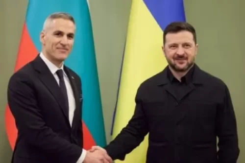 Какво съдържа споразумението с Киев: документът, който разпали буря в България (СНИМКИ)