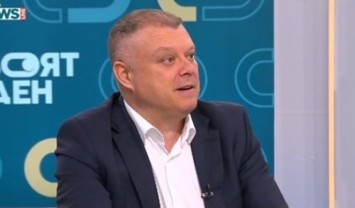 Илиян Йончев: Ще се борим с режима на водата и скъпите цени