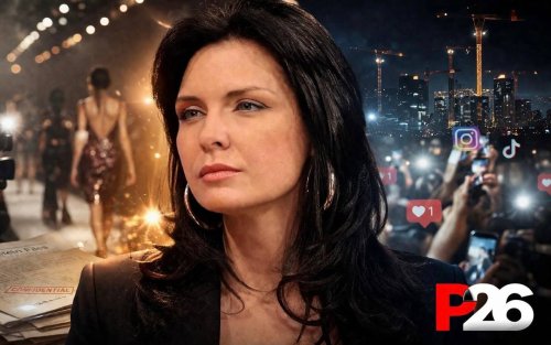 Жени Калканджиева: Преди гласувах за Борисов, но днес ще подкрепя Радев, защото държавата ни е съсипана