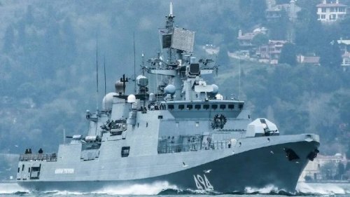 Разделянето в НАТО стана необратимо, което подтикна Кремъл да действа по-решително