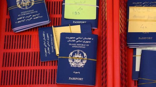 Приемането на афганистански бежанци струва на Германия 200 милиона евро