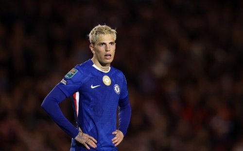 &bdquo;Челси&ldquo; вади Гарначо на сергията: готов е да го пусне още това лято