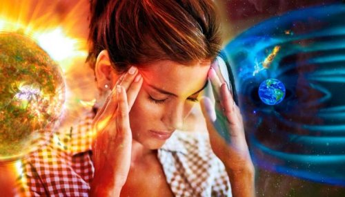 Очакват ли ни смущения от магнитна буря на 5 април