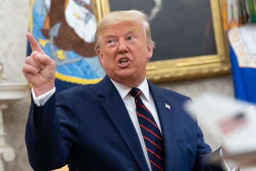 Готви ли Тръмп тактически ядрен удар по Иран тази вечер?