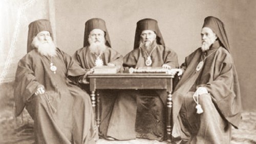 Великденската акция: Денят, в който българите в Цариград скъсаха мълчаливо с Патриаршията