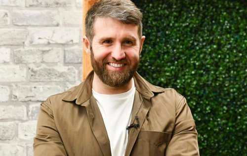 &bdquo;Шишко&ldquo; в НАТФИЗ, победител в &bdquo;Капките&ldquo;: Дънди свали 40 кг и влезе в най-тежката конкуренция