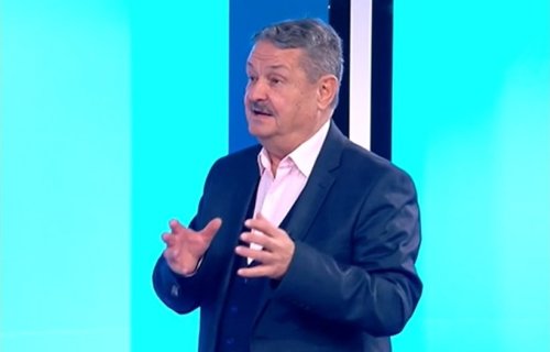 Проф. Георги Рачев: Великденската нощ ще е студена, около 3&ndash;4 градуса