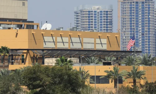 САЩ с тревожно предупреждение: Възможни атаки в центъра на Багдад до 48 часа