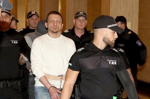 Умишлено заразяване със СПИН, заплахи и сексуално насилие: Прокуратурата внесе обвиненията срещу д-р Хасърджиев