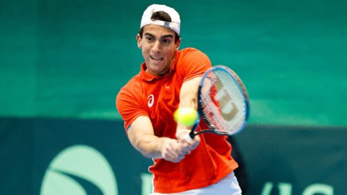 Янаки Милев на полуфинал в Италия след убедителна победа