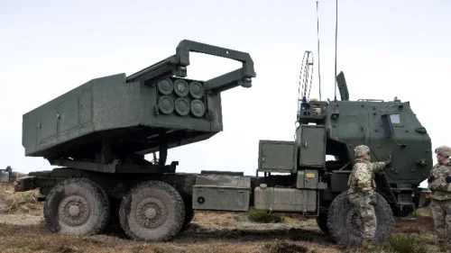 Унгария се въоръжава със САЩ: Будапеща готви сделка за HIMARS за 700 млн. долара