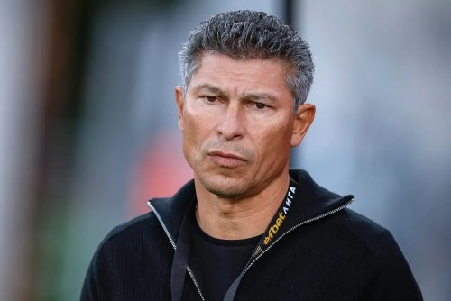 Красимир Балъков на 60: Чувствам се като на 40