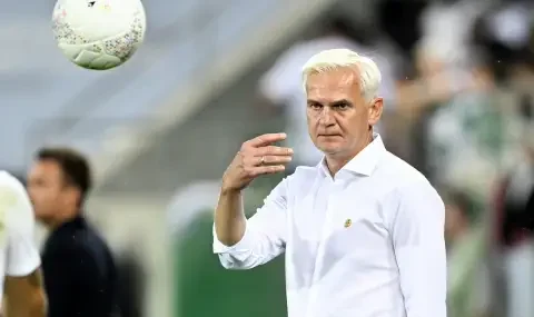 Шок в Полша: Помощник-треньорът на националния тим Яцек Магиера почина на 49