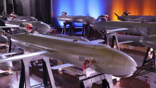 Дронове за износ: Киев се стреми да превърне военния опит в нов източник на влияние