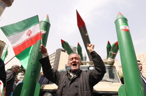 САЩ алармират: Иран все още има силен ударен капацитет