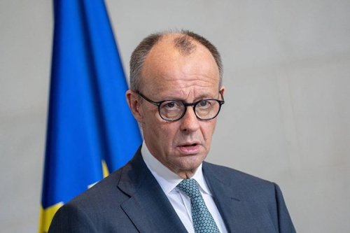 Германия отхвърля кабинета на Мерц: 84% недоволни, доверието се срива