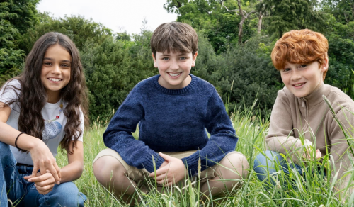 Децата от новия &bdquo;Хари Потър&ldquo; сериал на HBO получават по половин милион паунда