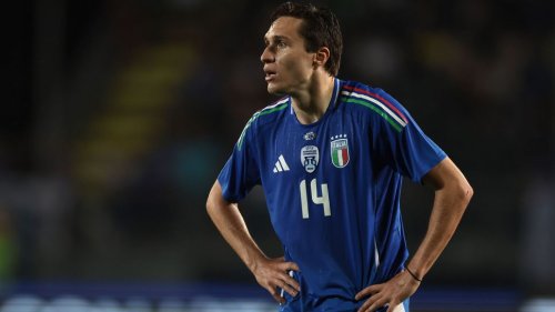 Федерико Киеза и дилемата клуб или национален отбор