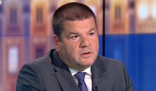 Владимир Маринов: Инфлацията е извън контрол, хората оцеляват