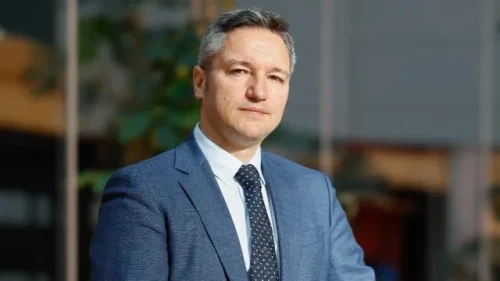 Вигенин: Без ядрена енергия Европа губи битката за изкуствения интелект