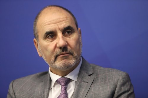 Цветан Цветанов: МВР да разкрие публично след вота кои са купувачите на гласове