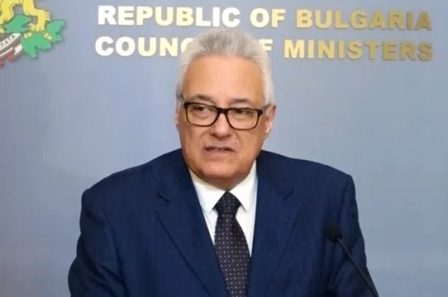 Марин Райков: Споразумението с Украйна не обвързва България с конкретни ангажименти