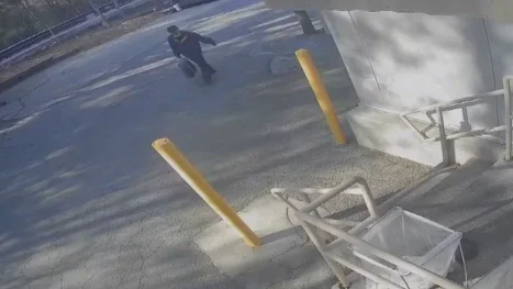 Стрелба на паркинг в САЩ: българин на 79 г. е арестуван (ВИДЕО)