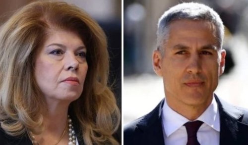 Явор Дачков: Илияна Йотова не носи никаква отговорност за действията на кабинета &bdquo;Гюров&ldquo;