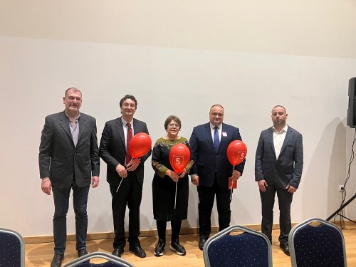 Крум Зарков от Асеновград: Без справедливост България става невъзможна за живот