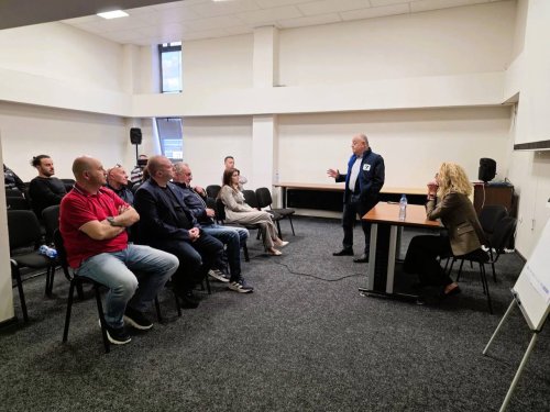 НАЙ-ВЪЛНУВАЩИЯТ КАДЪР