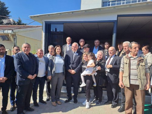 Демерджиев алармира: &bdquo;Екскурзии за гласуване&ldquo; и натиск над българи в Турция