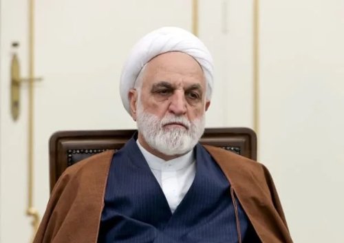 Ал Хадат: Ръководителят на иранската съдебна система е убит при въздушен удар в Техеран