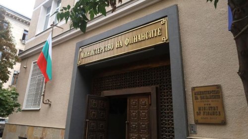 Държавата тегли нов заем: 150 млн. евро на масата