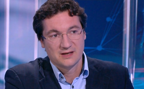 Зарков: Няма &bdquo;добра война&ldquo;, цената плащат хората